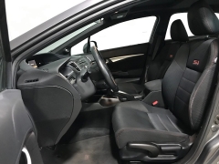 Used 2013  Honda Civic Sedan 4d Si at Carolina Family Motors near Mooresville&comma; NC