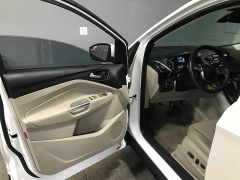 Used 2013 Ford Escape 4d SUV FWD SEL at Carolina Family Motors near Mooresville, NC