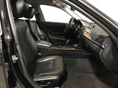 Used 2015  BMW 3 Series 4dr Sdn 328i RWD at Carolina Family Motors near Mooresville&comma; NC