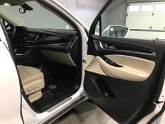 Used 2018 Buick Enclave 4d SUV FWD Essence at Carolina Family Motors near Mooresville, NC
