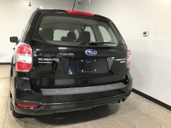 Used 2015 Subaru Forester 4d SUV i CVT at Carolina Family Motors near Mooresville, NC