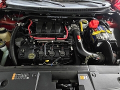 Used 2014  Ford Flex 4d SUV FWD Limited at Carolina Family Motors near Mooresville&comma; NC