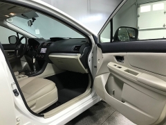 Used 2014  Subaru Impreza 4d Sedan i Limited at Carolina Family Motors near Mooresville&comma; NC