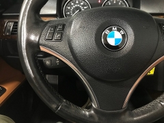 Used 2013  BMW 3 Series 2dr Conv 328i SULEV at Carolina Family Motors near Mooresville&comma; NC