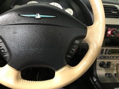 Used 2004  Ford Thunderbird 2d Convertible Premium at Carolina Family Motors near Mooresville&comma; NC