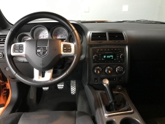 Used 2012 Dodge Challenger 2d Coupe R/T Plus at Carolina Family Motors near Mooresville, NC
