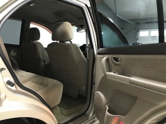 Used 2006  Kia Sorento 4d SUV 2WD LX Auto at Carolina Family Motors near Mooresville&comma; NC
