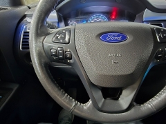 Used 2014  Ford Flex 4d SUV FWD Limited at Carolina Family Motors near Mooresville&comma; NC