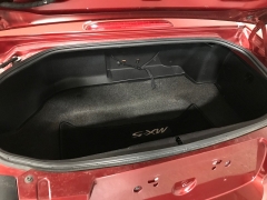 Used 2008  Mazda MX-5 Miata 2d Convertible GT Auto at Carolina Family Motors near Mooresville&comma; NC