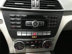 Used 2013 Mercedes-Benz C-Class 4d Sedan C250 Sport at Carolina Family Motors near Mooresville, NC