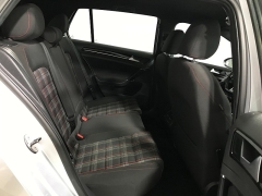 Used 2017  Volkswagen GTI 4d Hatchback S 6spd at Carolina Family Motors near Mooresville&comma; NC