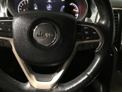 Used 2015  Jeep Grand Cherokee 4d SUV 4WD Limited at Carolina Family Motors near Mooresville&comma; NC