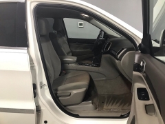 Used 2011 Jeep Grand Cherokee 4d SUV 4WD Laredo at Carolina Family Motors near Mooresville, NC