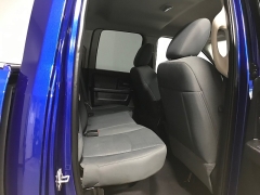 Used 2014 Ram 1500 2WD Quad Cab Tradesman at Carolina Family Motors near Mooresville, NC