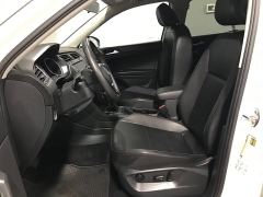 Used 2020  Volkswagen Tiguan 4d SUV SE at Carolina Family Motors near Mooresville&comma; NC