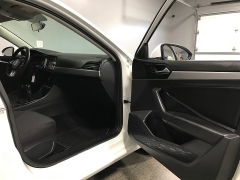 Used 2019 Volkswagen Jetta 4d Sedan 1.4T S 6spd at Carolina Family Motors near Mooresville, NC