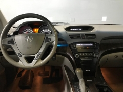 Used 2010 Acura MDX 4d SUV at Carolina Family Motors near Mooresville, NC