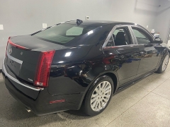 Used 2010  Cadillac CTS 4d Sedan AWD 3.6L DI at Carolina Family Motors near Mooresville, NC