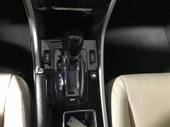 Used 2017 Honda Accord Hybrid 4d Sedan Touring at Carolina Family Motors near Mooresville, NC
