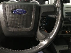 Used 2009  Ford Escape 4d SUV FWD XLT V6 at Carolina Family Motors near Mooresville&comma; NC