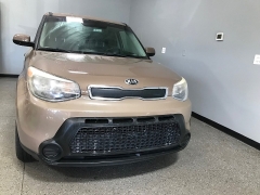 Used 2015  Kia Soul 4d Hatchback &plus; at Carolina Family Motors near Mooresville&comma; NC