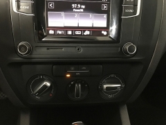Used 2017  Volkswagen Jetta 4d Sedan S Auto at Carolina Family Motors near Mooresville&comma; NC