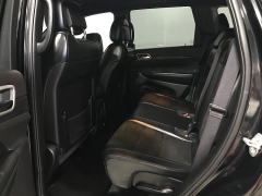 Used 2020  Jeep Grand Cherokee 4d SUV 4WD Laredo North at Carolina Family Motors near Mooresville&comma; NC