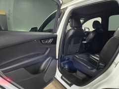 Used 2017  Audi Q7 4d SUV 2.0T Premium at Carolina Family Motors near Mooresville, NC