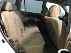 Used 2007 Honda Pilot 4d SUV FWD EX at Carolina Family Motors near Mooresville, NC