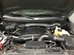 Used 2013  Ford F-150 2WD Supercrew XLT 5 1&sol;2 at Carolina Family Motors near Mooresville&comma; NC