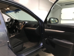 Used 2014  Subaru Outback 4d SUV i Premium 6spd at Carolina Family Motors near Mooresville&comma; NC