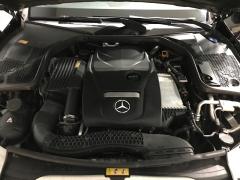 Used 2016  Mercedes-Benz C-Class 4d Sedan C300 at Carolina Family Motors near Mooresville&comma; NC
