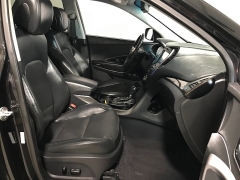 Used 2013 Hyundai Santa Fe Sport 4d SUV FWD 2.0T at Carolina Family Motors near Mooresville, NC