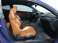 Used 2015  Hyundai Genesis Coupe 2d Coupe Ultimate w&sol;Tan Leather Auto at Carolina Family Motors near Mooresville&comma; NC