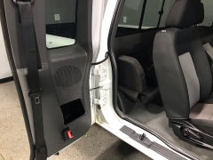 Used 2010 Ford Ranger 2WD Supercab 4d XLT at Carolina Family Motors near Mooresville, NC