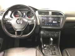 Used 2019  Volkswagen Tiguan 4d SUV SE 4Motion at Carolina Family Motors near Mooresville&comma; NC