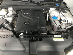 Used 2014  Audi A4 4d Sedan 2&period;0T Quattro Premium&plus; AT at Carolina Family Motors near Mooresville&comma; NC