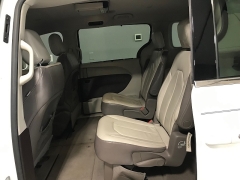 Used 2017  Chrysler Pacifica 4d Wagon Touring Plus at Carolina Family Motors near Mooresville&comma; NC