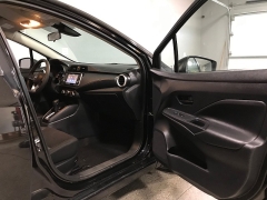 Used 2020  Nissan Versa 4d Sedan S CVT at Carolina Family Motors near Mooresville&comma; NC