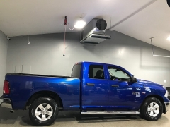 Used 2014 Ram 1500 2WD Quad Cab Tradesman at Carolina Family Motors near Mooresville, NC