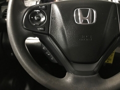 Used 2014  Honda CR-V 4d SUV FWD LX at Carolina Family Motors near Mooresville&comma; NC
