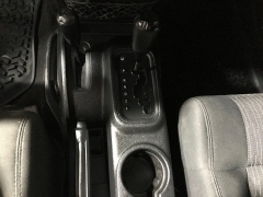 Used 2011 Jeep Wrangler Unlimited 4d Convertible Sport at Carolina Family Motors near Mooresville, NC