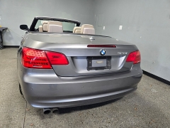 Used 2012  BMW 3 Series 2dr Conv 328i at Carolina Family Motors near Mooresville, NC