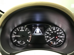 Used 2016 Nissan Altima 4d Sedan 3.5L SL at Carolina Family Motors near Mooresville, NC