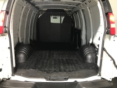 Used 2011 GMC Savana Cargo Van 2500 Van at Carolina Family Motors near Mooresville, NC