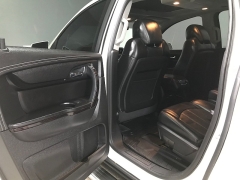 Used 2015  Chevrolet Traverse 4d SUV FWD LTZ at Carolina Family Motors near Mooresville&comma; NC