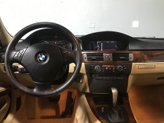 Used 2011 BMW 3 Series 4dr Sdn 328i RWD SULEV at Carolina Family Motors near Mooresville, NC