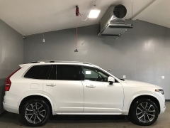 Used 2018 Volvo XC90 4d SUV AWD T5 Momentum w/3rd Row Seat at Carolina Family Motors near Mooresville, NC