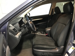 Used 2014  Subaru Outback 4d SUV i Premium 6spd at Carolina Family Motors near Mooresville&comma; NC