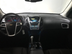 Used 2015  Chevrolet Equinox 4d SUV FWD LT w&sol;1LT at Carolina Family Motors near Mooresville&comma; NC